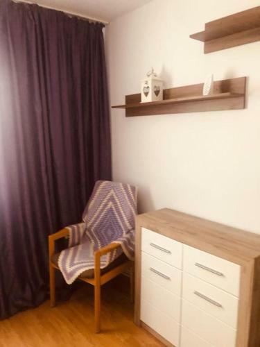 Apartamento Colorful Paradise