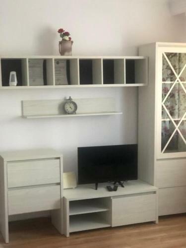 Apartamento Colorful Paradise