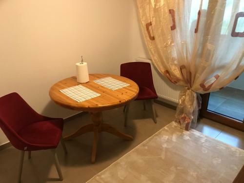 Eli?s Apartament