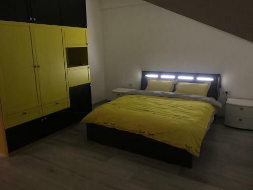 Eli?s Apartament