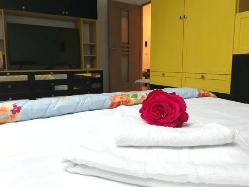 Eli?s Apartament