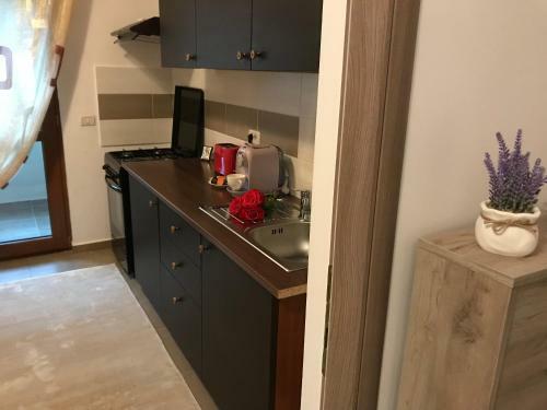 Eli?s Apartament