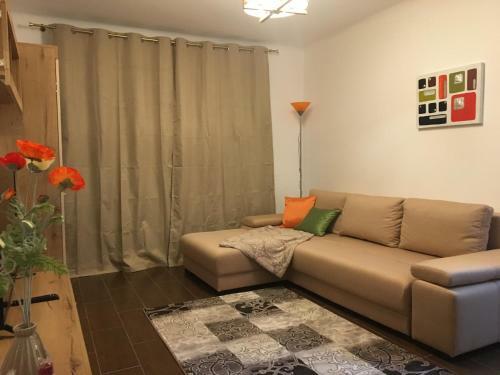 Meridian 2 Apartament