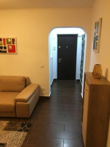 Meridian 2 Apartament