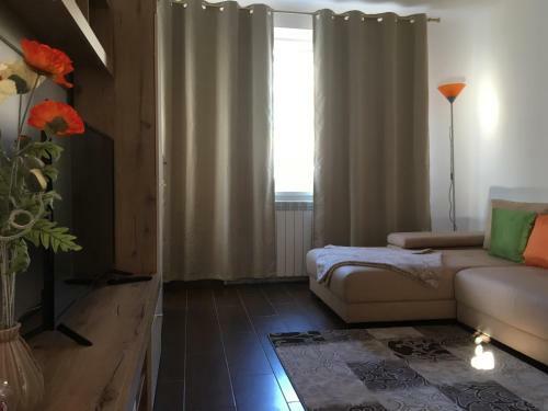 Meridian 2 Apartament