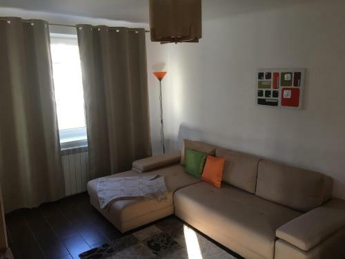 Meridian 2 Apartament