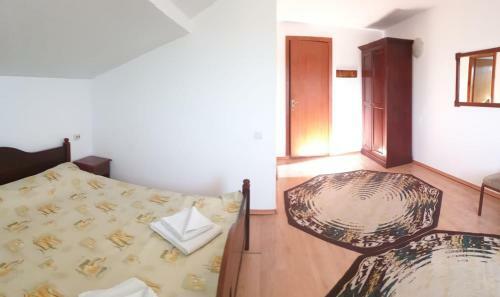 Motel Balcost