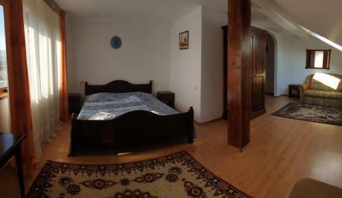 Motel Balcost
