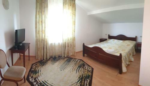 Motel Balcost