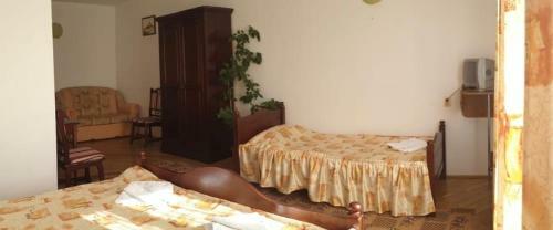 Motel Balcost