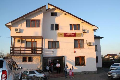 Motel Balcost
