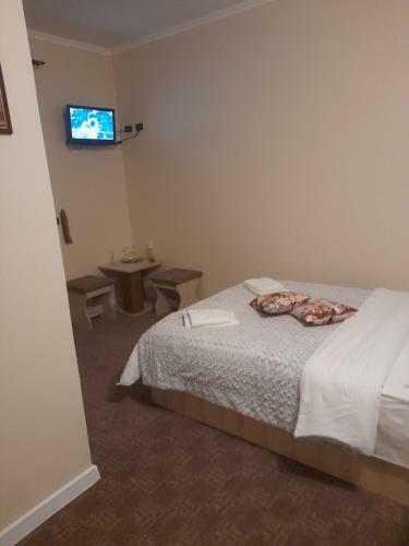 Hostal Pensiunea Alessia