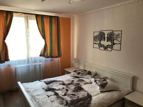 Apartamento Vibe Studio