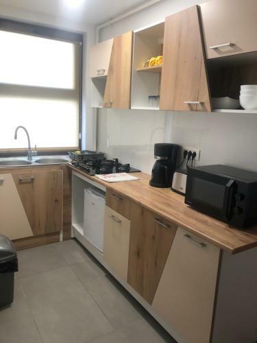 Apartamento Vibe Studio