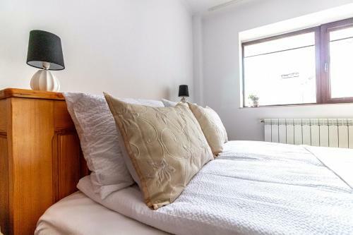 Downtown Luxury Apartment