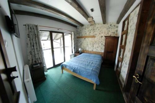 Hostal Pensiunea Casa Dacilor