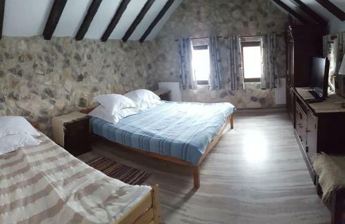 Hostal Pensiunea Casa Dacilor