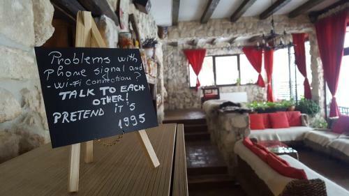 Hostal Pensiunea Casa Dacilor
