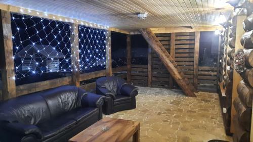 Cabana Bu?teni Apuseni Eco Din Podele