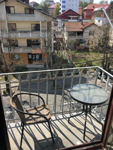Apartament Ultracentral Modern 2 Pitesti