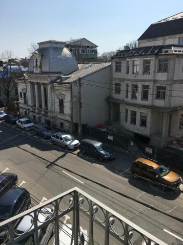 Apartament Ultracentral Modern 2 Pitesti