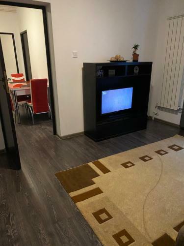 Apartament Ultracentral Modern 2 Pitesti
