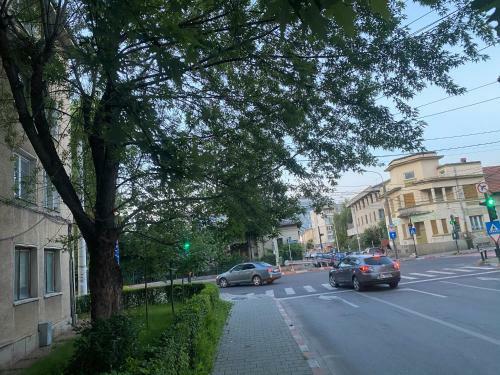 Apartament Ultracentral Modern 1 Pitesti