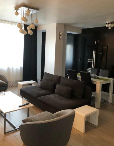 Apartamento Open Space Ultracentral