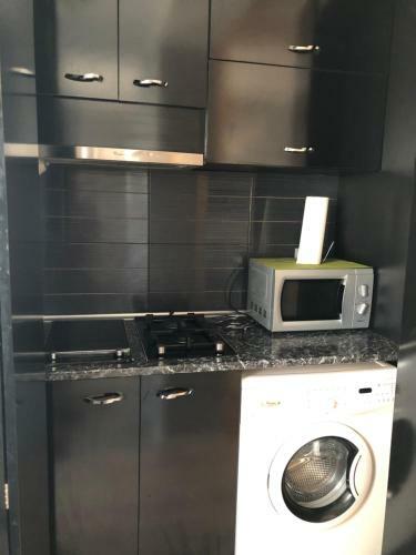 Apartamento Open Space Ultracentral