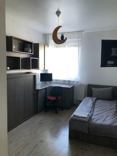 Apartamento Open Space Ultracentral