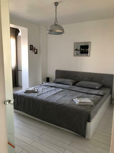Apartamento Open Space Ultracentral