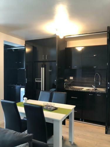 Apartamento Open Space Ultracentral