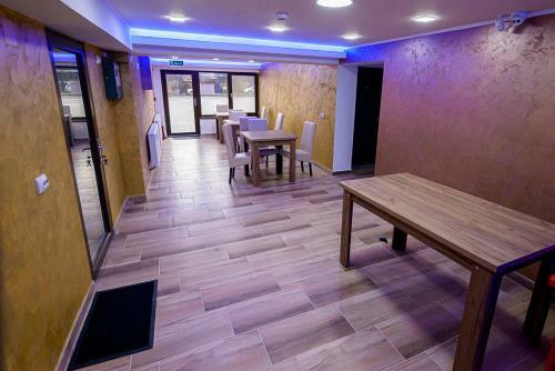 Hostal Casa Domneasca Riana