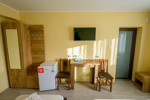 Hostal Casa Domneasca Riana