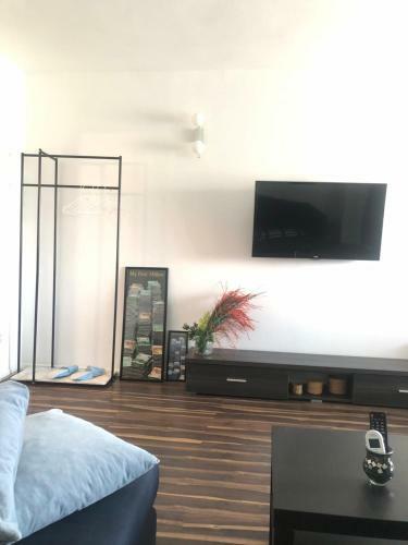 Apartamento Open Space Mini Craiovei