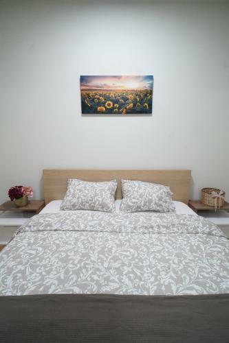 Apartamento Green Studio
