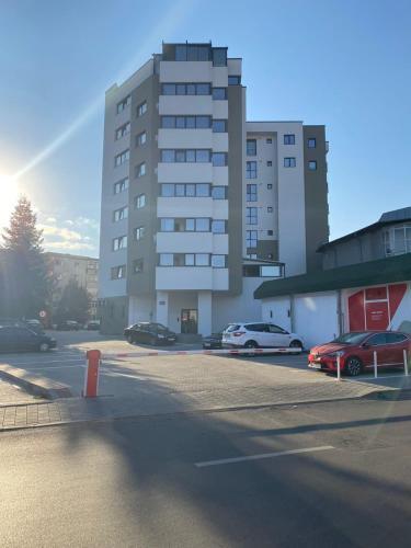Apartamento Welcome In(n) Central Pite?ti