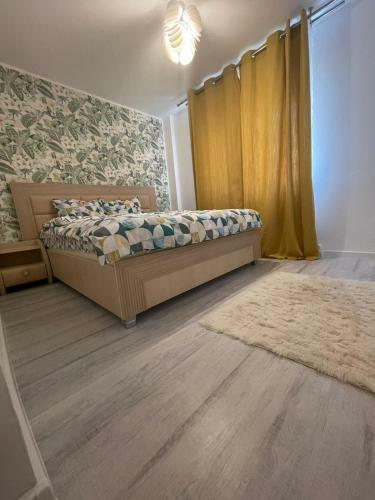 Apartamento Luxury House Medusa