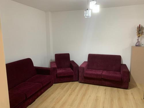 Apartamento Ploiesti Home3