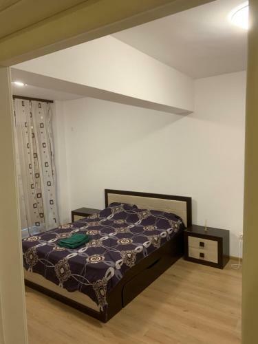 Apartamento Ploiesti Home3