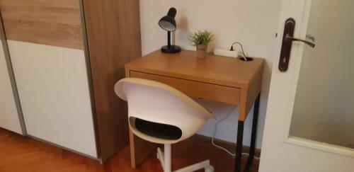 Picadilly Apartment