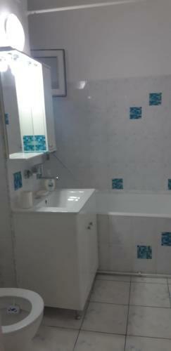 Picadilly Apartment