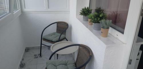 Picadilly Apartment