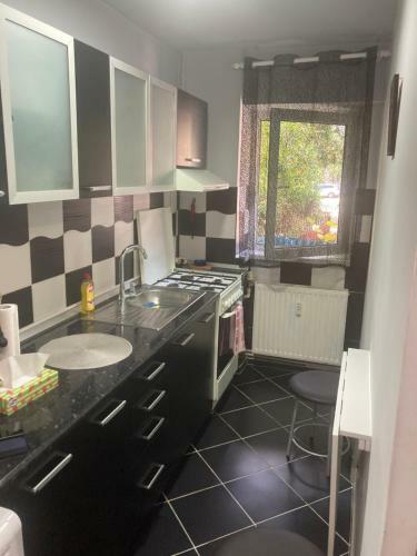 Apartamento Ploiesti Home4