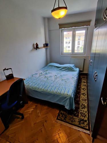 Theater Street Apartment