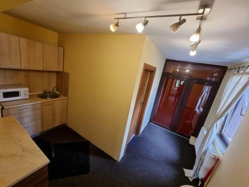 Apartamento Roman? Residence