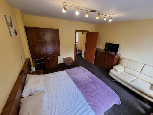 Apartamento Roman? Residence