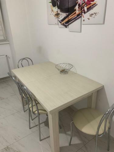 Apartamento Ploiestihome2
