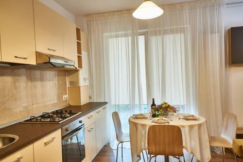 Astral Apartments 1