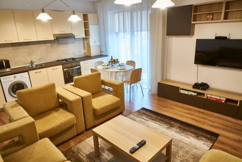 Astral Apartments 1